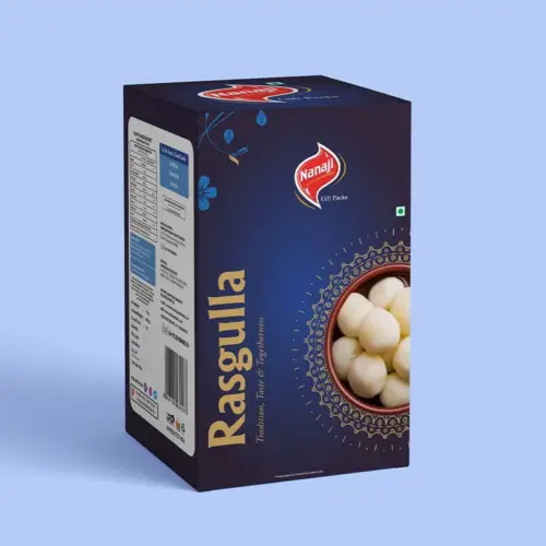 Rasgulla