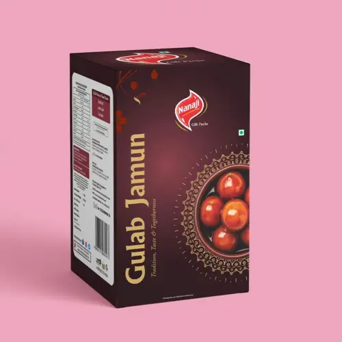 Gulab Jamun