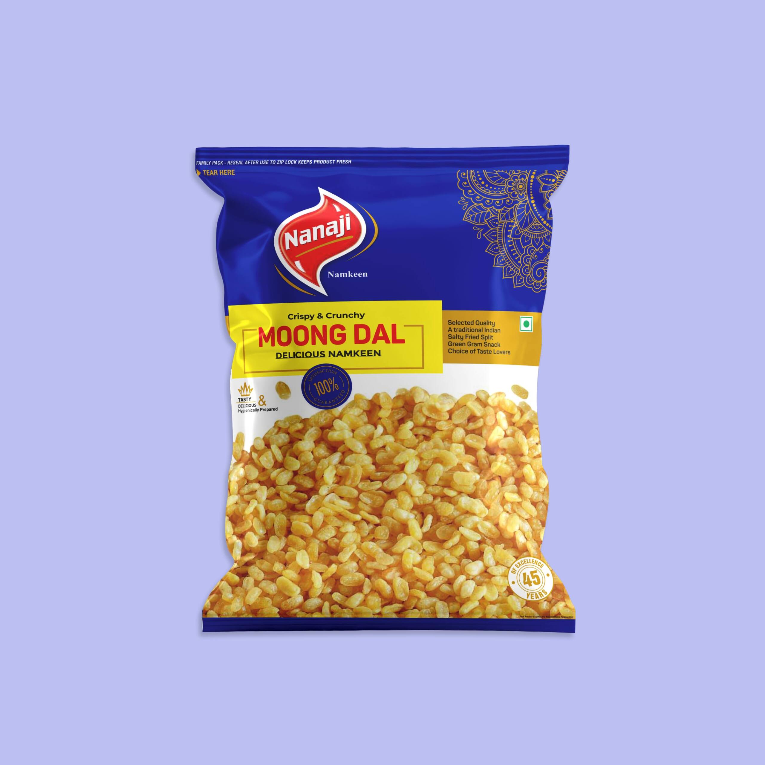 Moong Dal