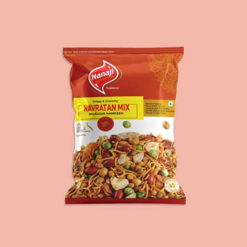 Navratan Mix