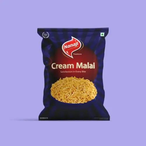 Cream Malai
