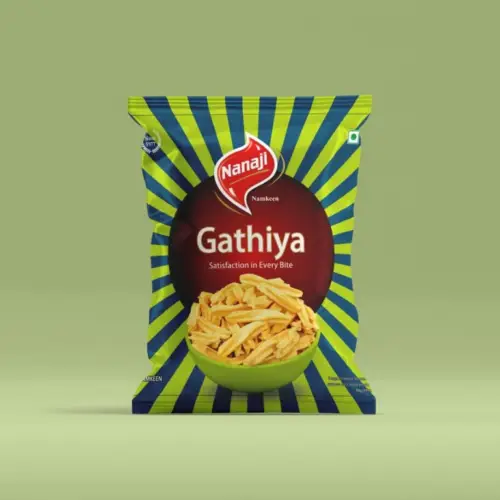 Gathiya