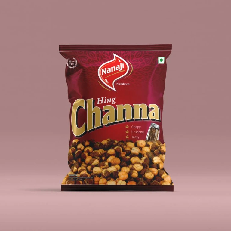 Hing Channa