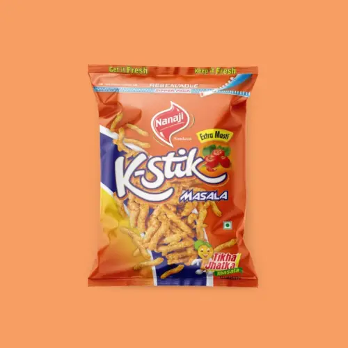 K-Stik Masala