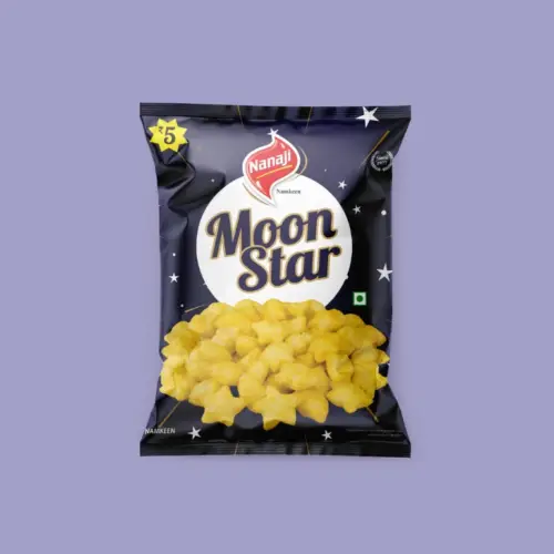 Moon Star