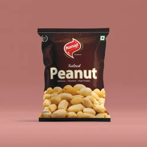 Salted Peanut