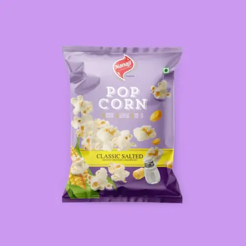 Pop Corn Classic Salted