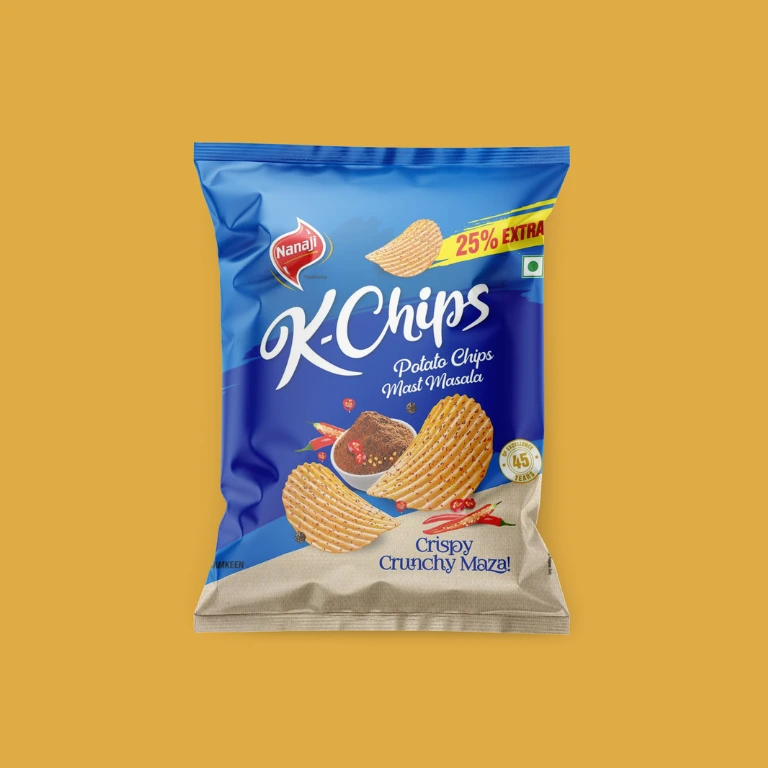 K-Chips Mast Masala