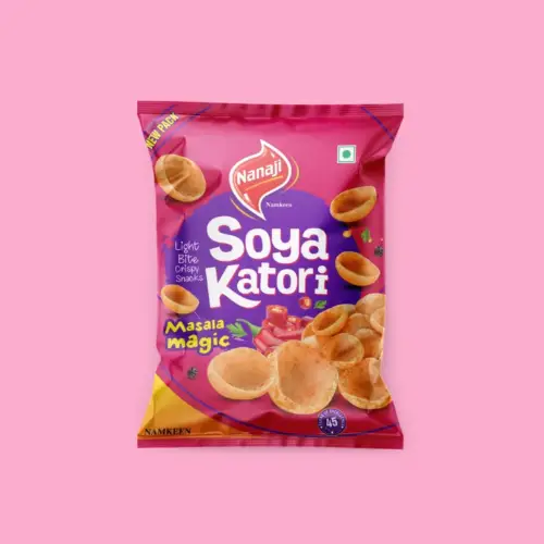 Soya Katori