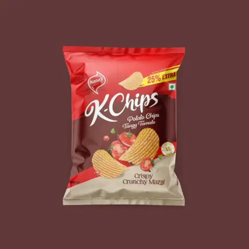 K-Chips Tangy Tomoto