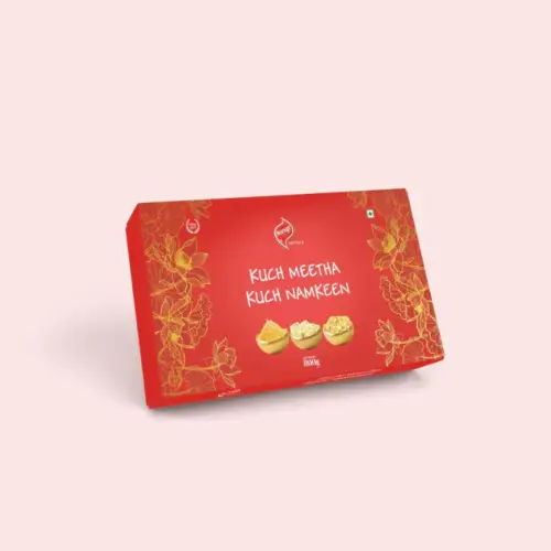 Kuch Meetha Kuch Namkeen Gift Pack