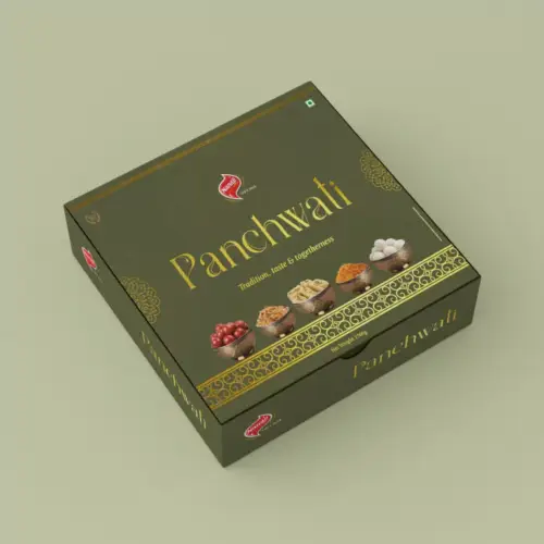 Panchwati Gift Pack