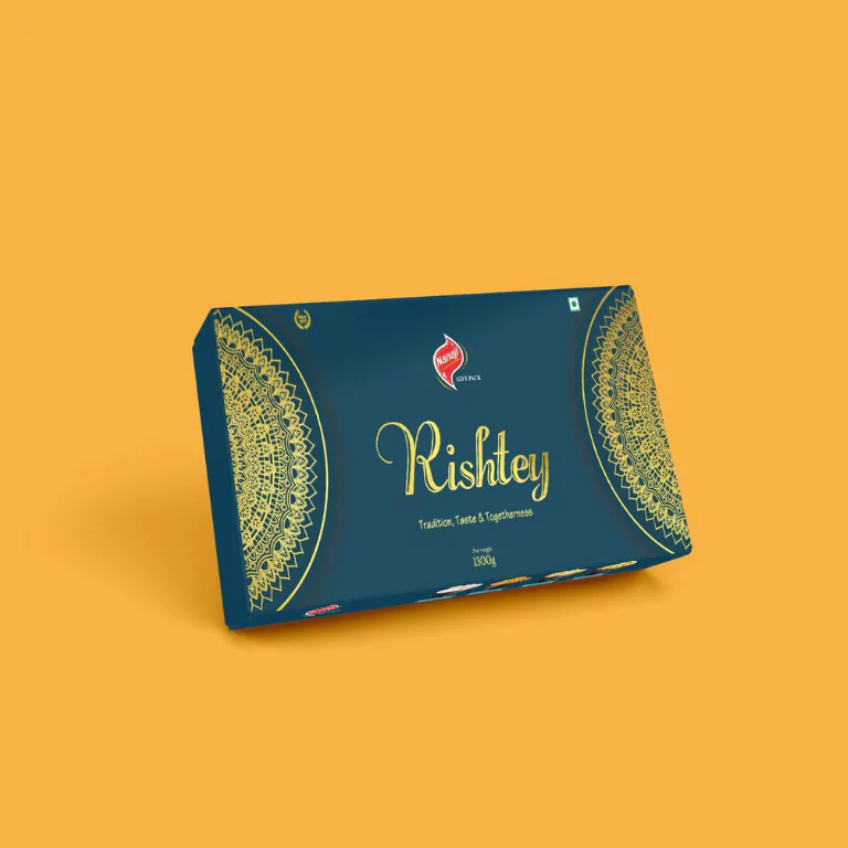 Rishtey Gift Pack