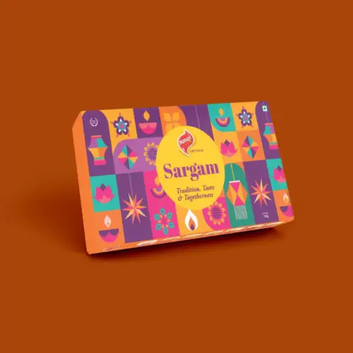Sargam Gift Pack
