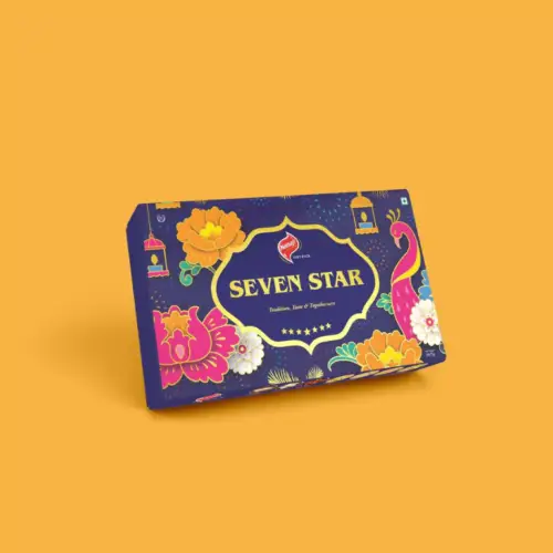 Seven Star Gift Pack